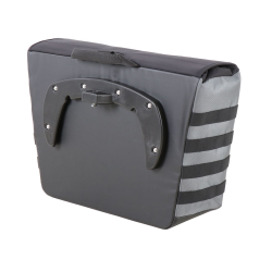 Sidetasker Xtravel C-bow + C-Bow holder Speed Twin 2022