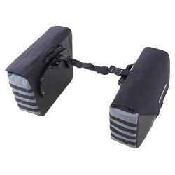 Sidetasker Xtravel C-bow + C-Bow holder Speed Twin 2022