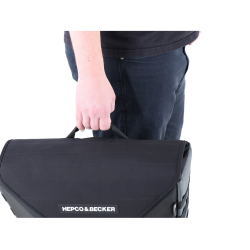 Sidetasker Xtravel C-bow + C-Bow holder Speed Twin 2022