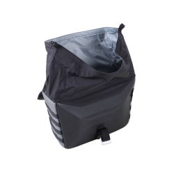 Sidetasker Xtravel C-bow + C-Bow holder Speed Twin 2022