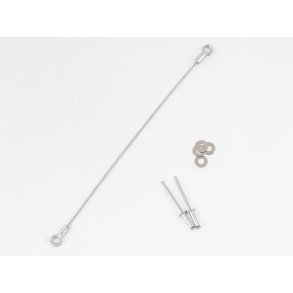 HEPCO & BECKER Strop til taske