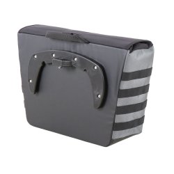 Hepco &amp; Becker Xtravel Sidetasker C-Bow