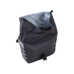 Hepco &amp; Becker Xtravel Sidetasker C-Bow