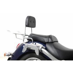 Hepco &amp; Becker C-Bow Sidetaske Holder Suzuki