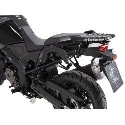 Hepco &amp; Becker C-Bow Sidetaske Holder Suzuki