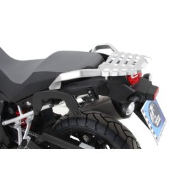 Hepco &amp; Becker C-Bow Sidetaske Holder Suzuki