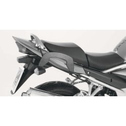 Hepco &amp; Becker C-Bow Sidetaske Holder Suzuki