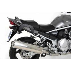 Hepco &amp; Becker C-Bow Sidetaske Holder Suzuki