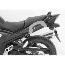 Hepco &amp; Becker C-Bow Sidetaske Holder Suzuki