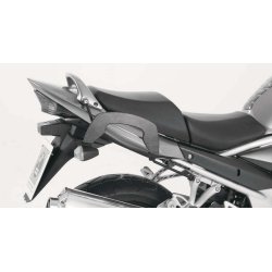 Hepco &amp; Becker C-Bow Sidetaske Holder Suzuki