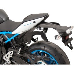 Hepco &amp; Becker C-Bow Sidetaske Holder Suzuki