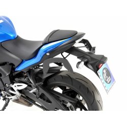 Hepco &amp; Becker C-Bow Sidetaske Holder Suzuki