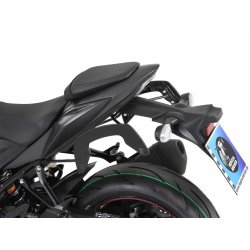 Hepco &amp; Becker C-Bow Sidetaske Holder Suzuki