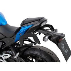Hepco &amp; Becker C-Bow Sidetaske Holder Suzuki