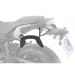 Hepco & Becker C-Bow Sidetaske Holder Suzuki