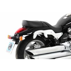 Hepco &amp; Becker C-Bow Sidetaske Holder Suzuki