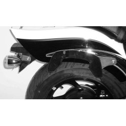 Hepco &amp; Becker C-Bow Sidetaske Holder Suzuki