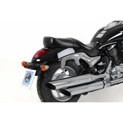 Hepco &amp; Becker C-Bow Sidetaske Holder Suzuki