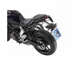 Hepco &amp; Becker C-Bow Sidetaske Holder Yamaha