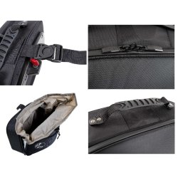 Hepco &amp; Becker Reloaded Til C-bow