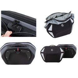 Hepco &amp; Becker Royster NEO Sidetasker Til C-bow