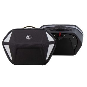 Hepco & Becker Royster NEO Sidetasker Til C-bow