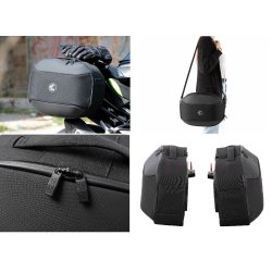 Hepco &amp; Becker Street Softbag For C-bow