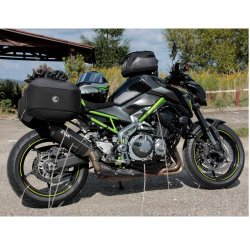 Hepco &amp; Becker Street Softbag For C-bow