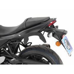 Hepco &amp; Becker C-Bow Sidetaske Holder Suzuki