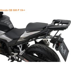 Hepco &amp; Becker Easyrack Honda