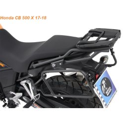Hepco &amp; Becker Easyrack Honda