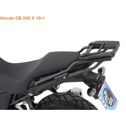 Hepco &amp; Becker Easyrack Honda