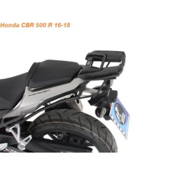 Hepco &amp; Becker Easyrack Honda