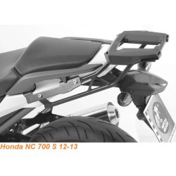 Hepco &amp; Becker Easyrack Honda