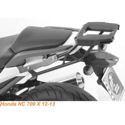 Hepco &amp; Becker Easyrack Honda