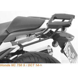 Hepco &amp; Becker Easyrack Honda