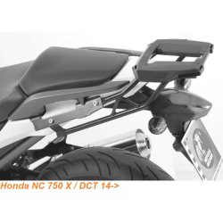 Hepco &amp; Becker Easyrack Honda