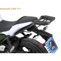 Hepco &amp; Becker Easyrack Kawasaki