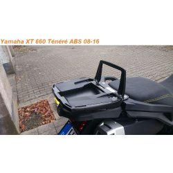 Hepco &amp; Becker Easyrack Yamaha