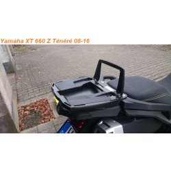 Hepco &amp; Becker Easyrack Yamaha