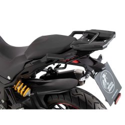 Hepco &amp; Becker Easyrack Ducati