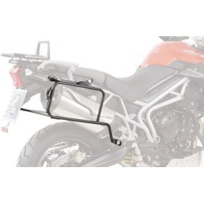 Hepco & Becker Sidetaskeholder Lock It Yamaha