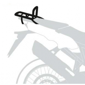 Hepco & Becker Rear Rack BMW