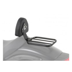 Hepco &amp; Becker Solo Rack Suzuki