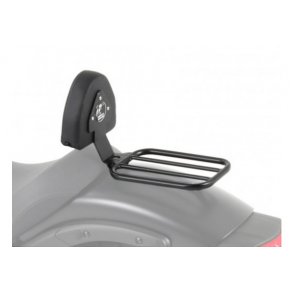 Hepco & Becker Solo Rack Suzuki