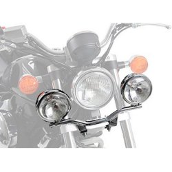 Hepco &amp; Becker Twinlight-Set Kawasaki