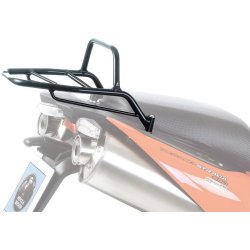 Hepco &amp; Becker Rear Rack Kawasaki