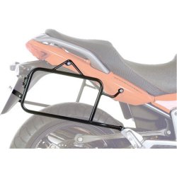 Hepco &amp; Becker Sidetaske holder Kawasaki