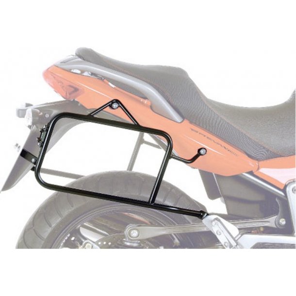 Hepco &amp; Becker Sidetaske holder Honda