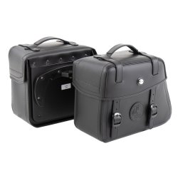 Hepco &amp; Becker Rugged Cutout 19 L for C-Bow